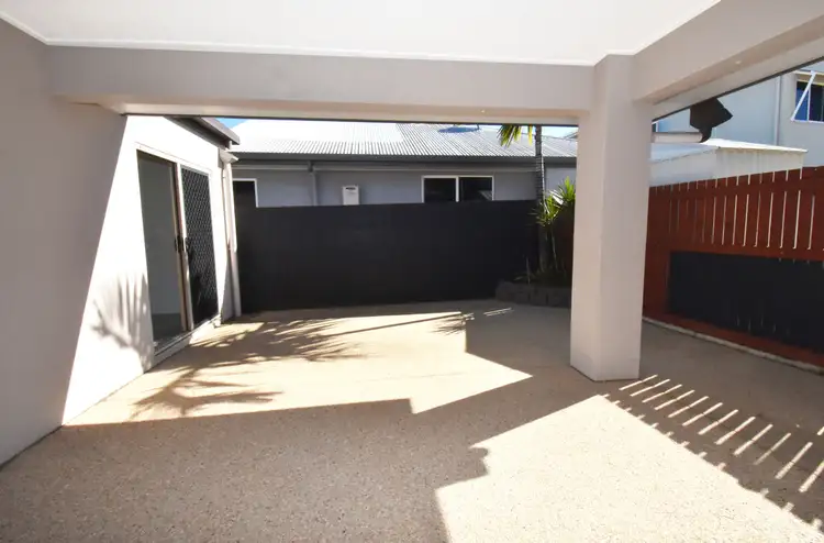 Third view of Homely house listing, 5/21 Sunita Place, Andergrove QLD 4740