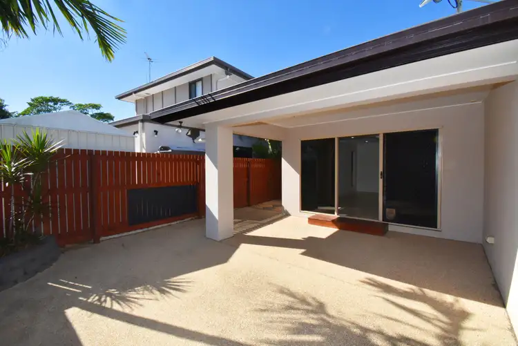 Fourth view of Homely house listing, 5/21 Sunita Place, Andergrove QLD 4740
