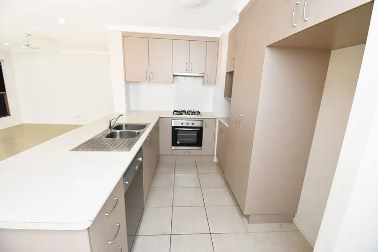 Sixth view of Homely house listing, 5/21 Sunita Place, Andergrove QLD 4740