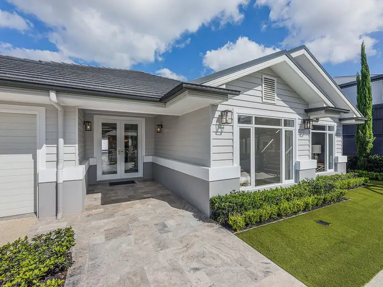 9 Houston Street, Spring Mountain QLD 4300