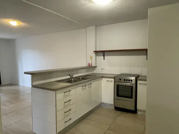 Second view of Homely unit listing, 1/7-9 Denna Street, Maroochydore QLD 4558