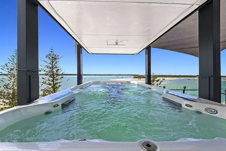 Third view of Homely apartment listing, 7/502 Marine Parade, Biggera Waters QLD 4216