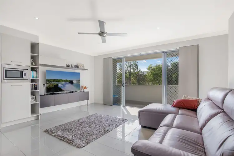 Second view of Homely townhouse listing, 21/468 Roghan Road, Fitzgibbon QLD 4018