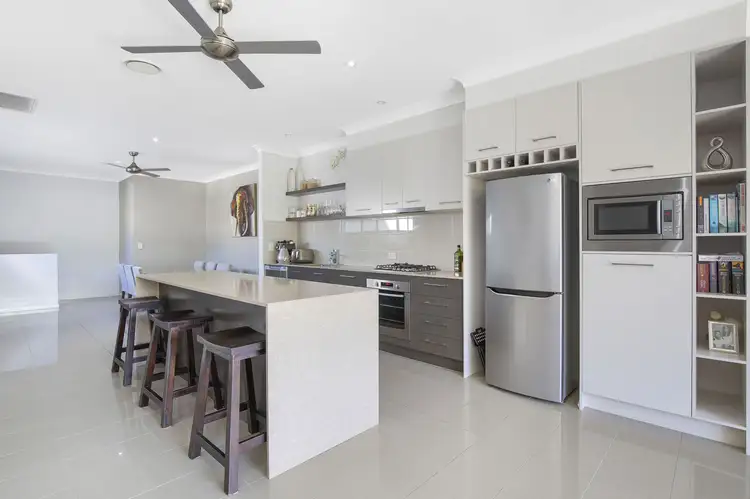 Third view of Homely townhouse listing, 21/468 Roghan Road, Fitzgibbon QLD 4018