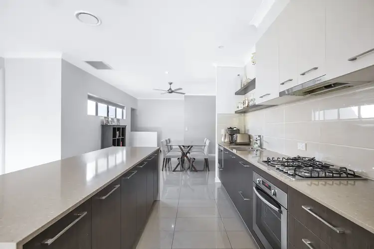 Fourth view of Homely townhouse listing, 21/468 Roghan Road, Fitzgibbon QLD 4018