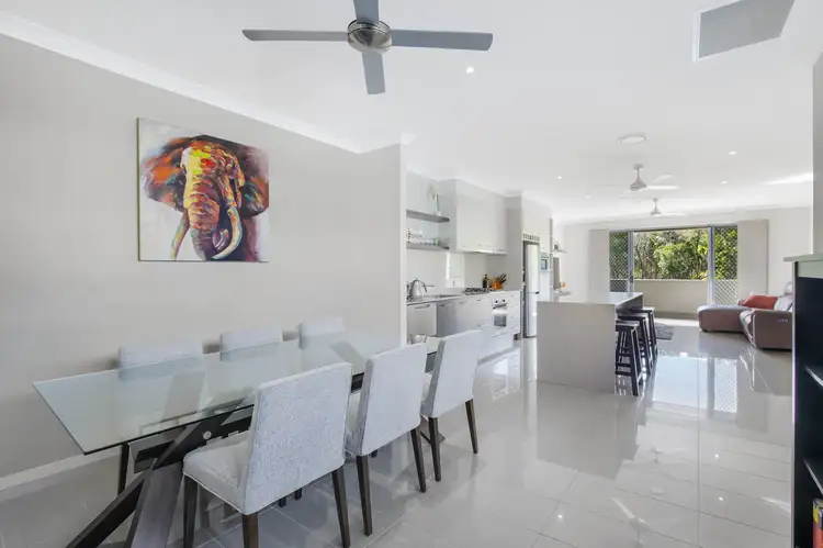Sixth view of Homely townhouse listing, 21/468 Roghan Road, Fitzgibbon QLD 4018