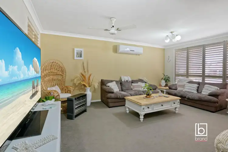 Third view of Homely house listing, 9 Gavin Way, Lake Haven NSW 2263