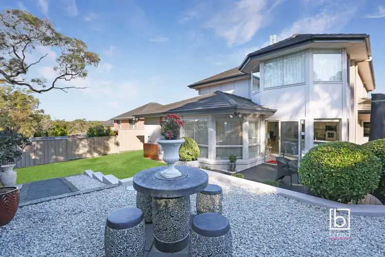 Third view of Homely house listing, 50 Stan Johnson Drive, Hamlyn Terrace NSW 2259