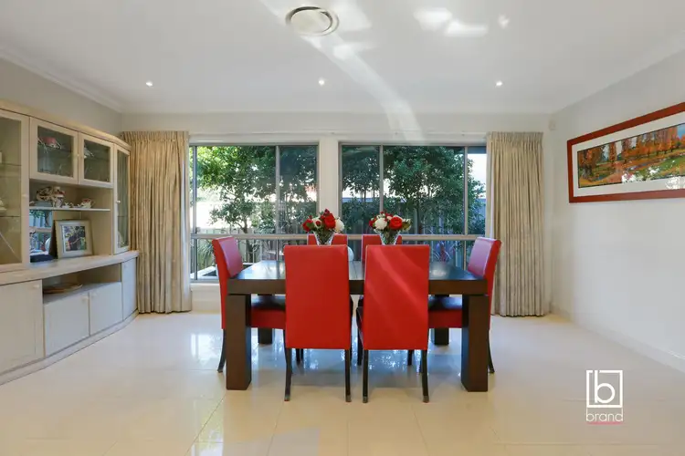 Fifth view of Homely house listing, 50 Stan Johnson Drive, Hamlyn Terrace NSW 2259