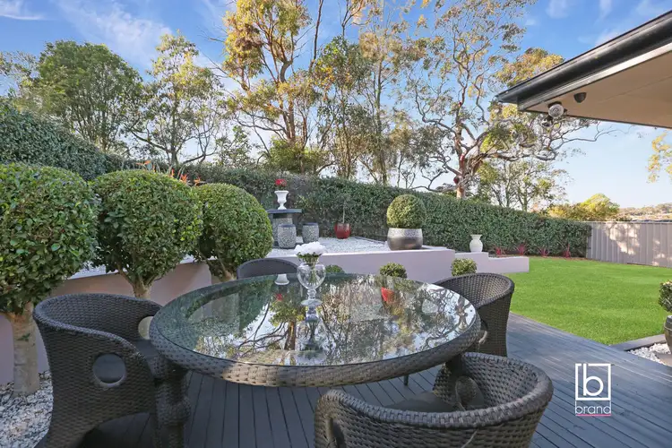 Sixth view of Homely house listing, 50 Stan Johnson Drive, Hamlyn Terrace NSW 2259