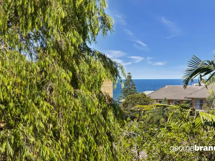 Second view of Homely apartment listing, 12/3-5 Fairport Avenue, The Entrance NSW 2261