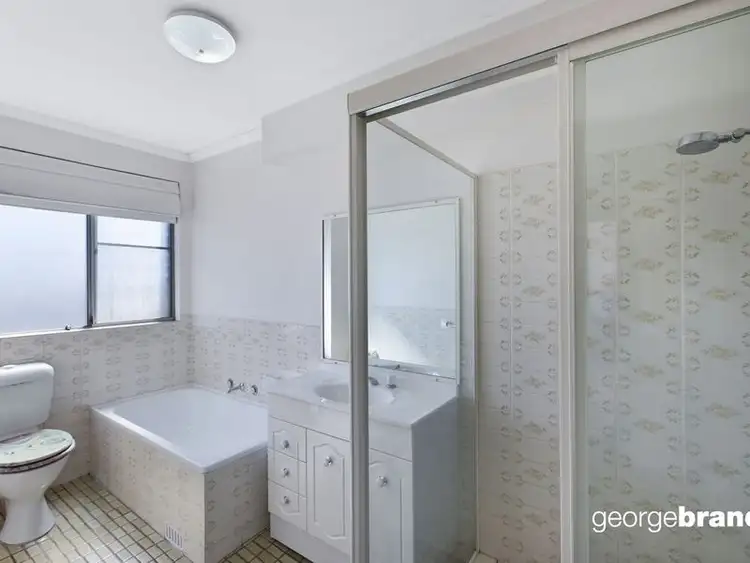 Fifth view of Homely apartment listing, 12/3-5 Fairport Avenue, The Entrance NSW 2261