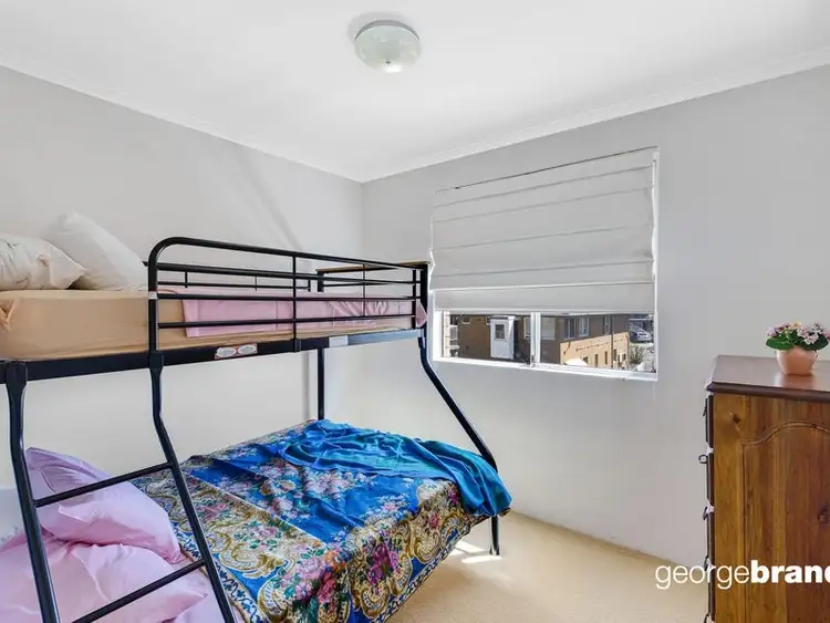 Sixth view of Homely apartment listing, 12/3-5 Fairport Avenue, The Entrance NSW 2261