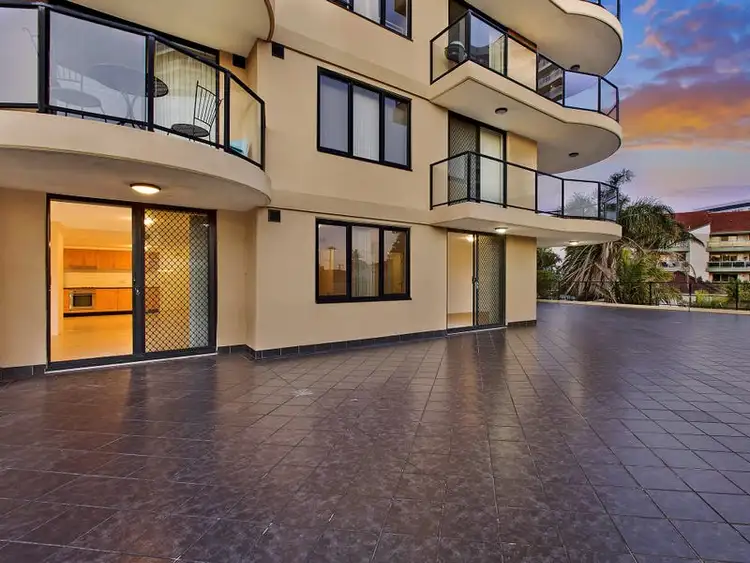 1/1-5 Bayview Avenue, The Entrance NSW 2261