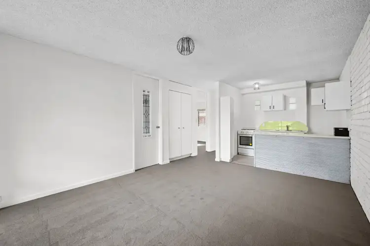 Second view of Homely unit listing, 4/6-8 Vincent Street, Coffs Harbour NSW 2450