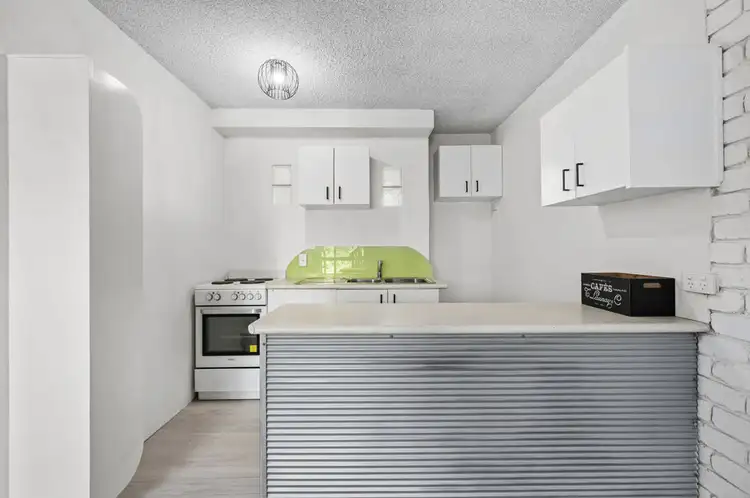 Sixth view of Homely unit listing, 4/6-8 Vincent Street, Coffs Harbour NSW 2450