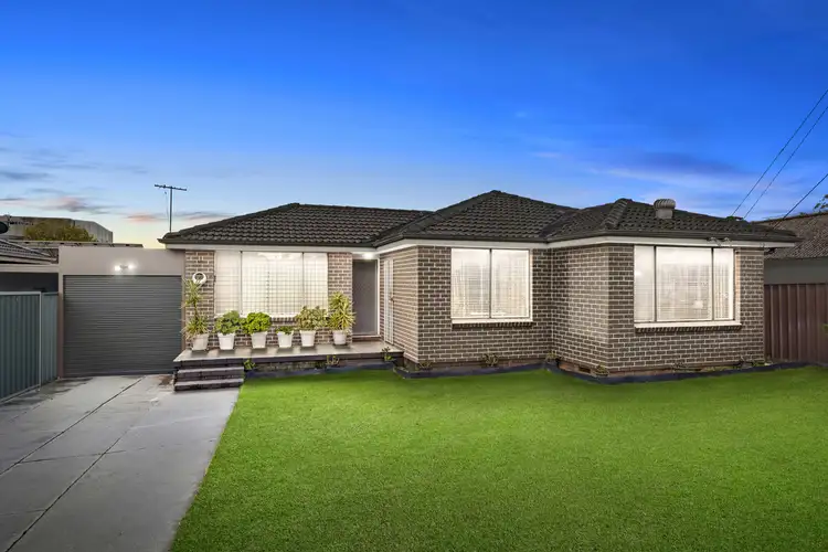 9 Oxford Street, Guildford NSW 2161