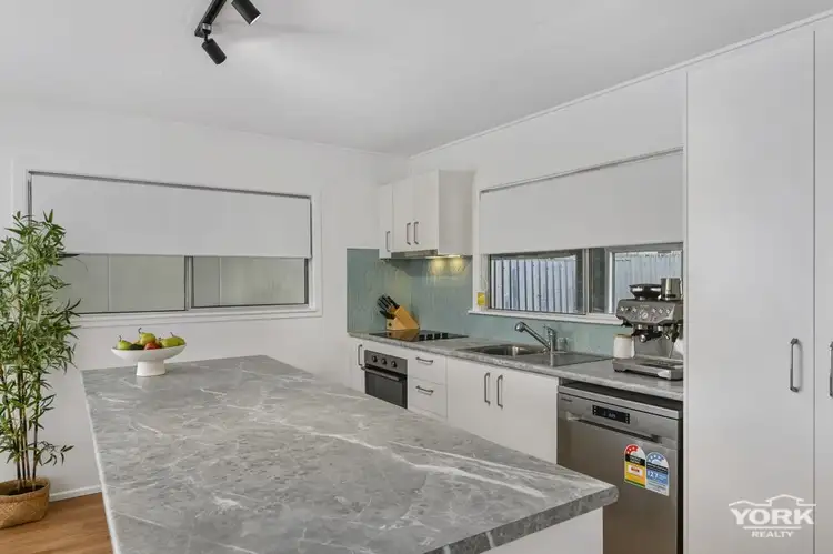 Fourth view of Homely house listing, 6 Hagan Street, North Toowoomba QLD 4350