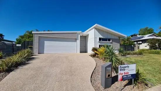 6 Tall Street, Johnston NT 832