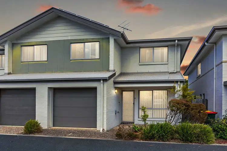 6/36 Higgs Street, Deception Bay QLD 4508