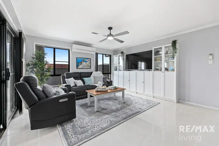 Fifth view of Homely house listing, 53 Oneill Street, Caboolture QLD 4510