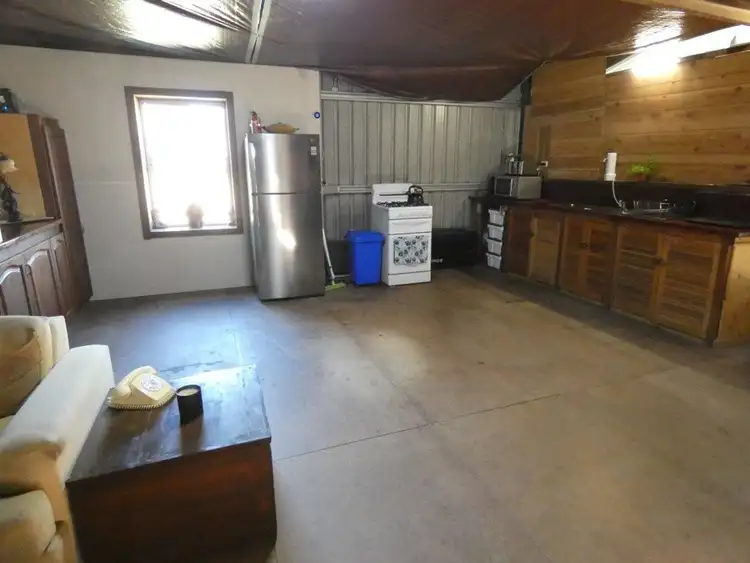 Fourth view of Homely rural property listing, 736 Matchbox Road, Deepwater QLD 4674