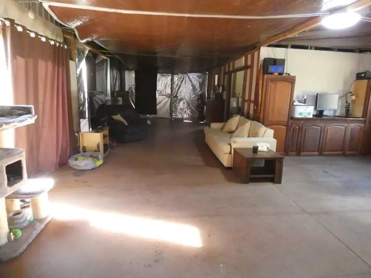 Sixth view of Homely rural property listing, 736 Matchbox Road, Deepwater QLD 4674