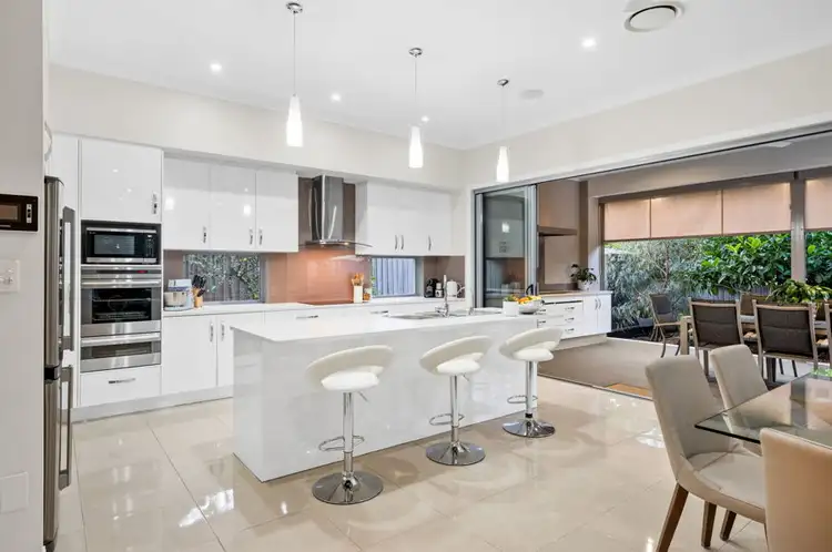 Second view of Homely house listing, 3 Gardenia Place, Gumdale QLD 4154