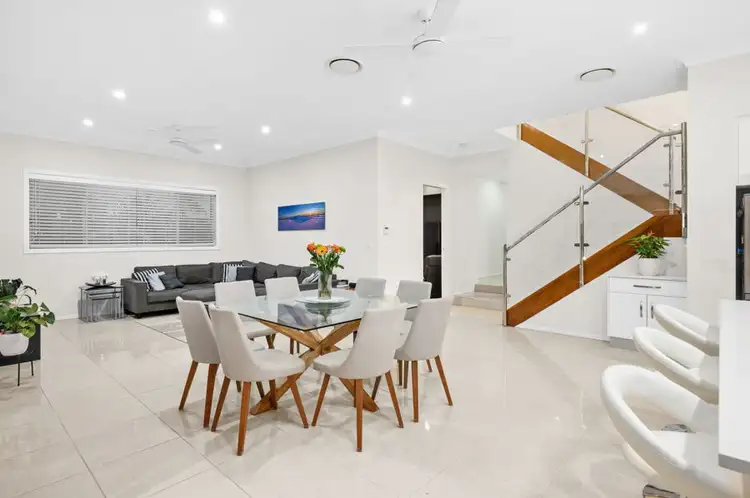 Third view of Homely house listing, 3 Gardenia Place, Gumdale QLD 4154