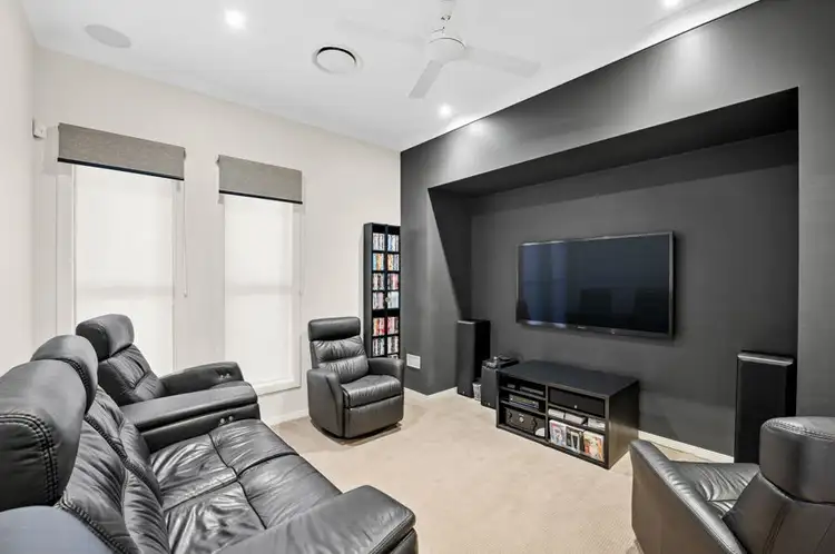 Fourth view of Homely house listing, 3 Gardenia Place, Gumdale QLD 4154