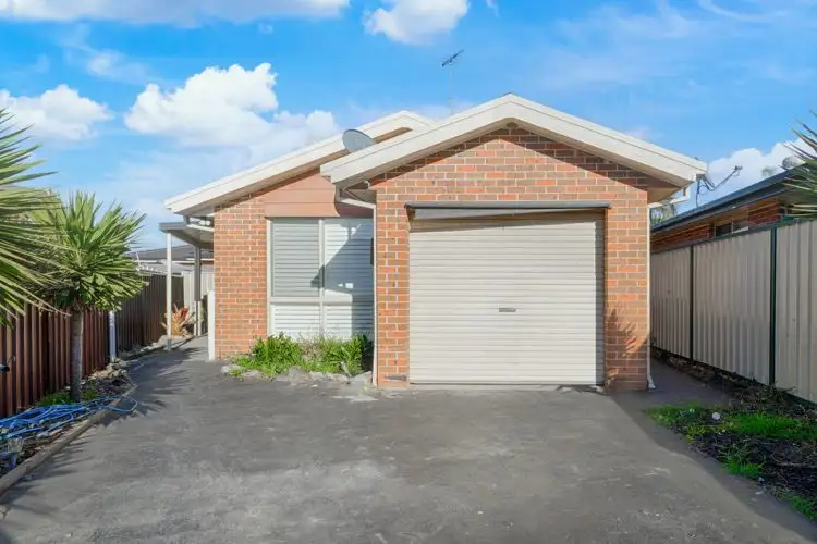 9A Reynaldo Place, Rosemeadow NSW 2560