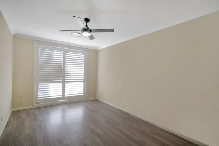 Second view of Homely house listing, 9A Reynaldo Place, Rosemeadow NSW 2560