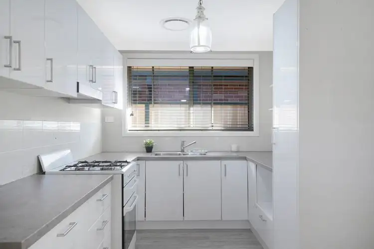 Third view of Homely house listing, 9A Reynaldo Place, Rosemeadow NSW 2560