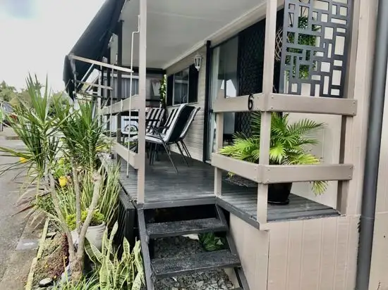 Second view of Homely other listing, 6/25 Chinderah Bay Drive, Chinderah NSW 2487