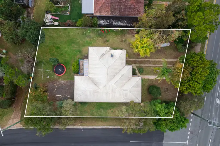 118 Nambour-Mapleton Road, Nambour QLD 4560