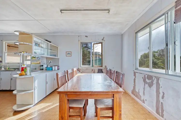 Second view of Homely house listing, 118 Nambour-Mapleton Road, Nambour QLD 4560