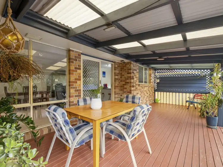 Fourth view of Homely house listing, 5 Leplaw Close, Safety Beach NSW 2456