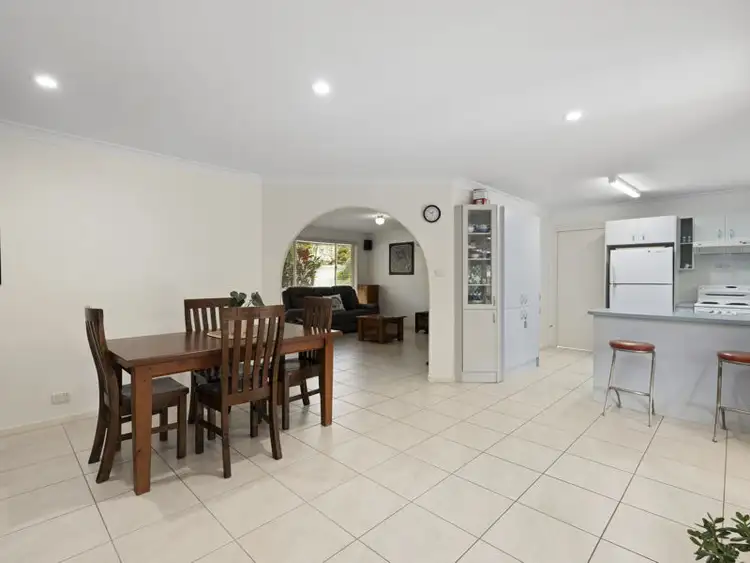 Fifth view of Homely house listing, 5 Leplaw Close, Safety Beach NSW 2456