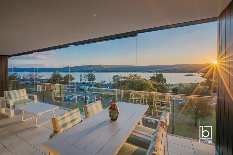 Second view of Homely apartment listing, 503/63 Masons Parade, Point Frederick NSW 2250