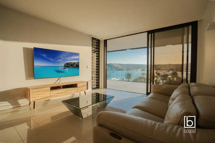 Third view of Homely apartment listing, 503/63 Masons Parade, Point Frederick NSW 2250