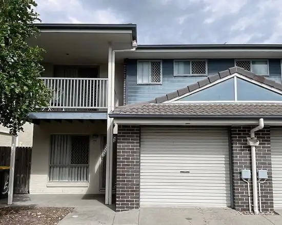 Main view of Homely townhouse listing, 55/18a Wilga Street, Wacol QLD 4076