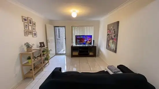 Second view of Homely townhouse listing, 55/18a Wilga Street, Wacol QLD 4076