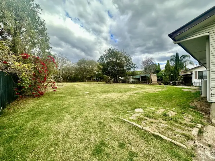 Main view of Homely house listing, 41 Clifton St, Booval QLD 4304