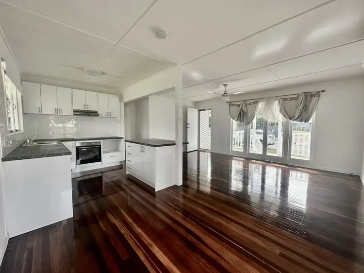 Fifth view of Homely house listing, 41 Clifton St, Booval QLD 4304
