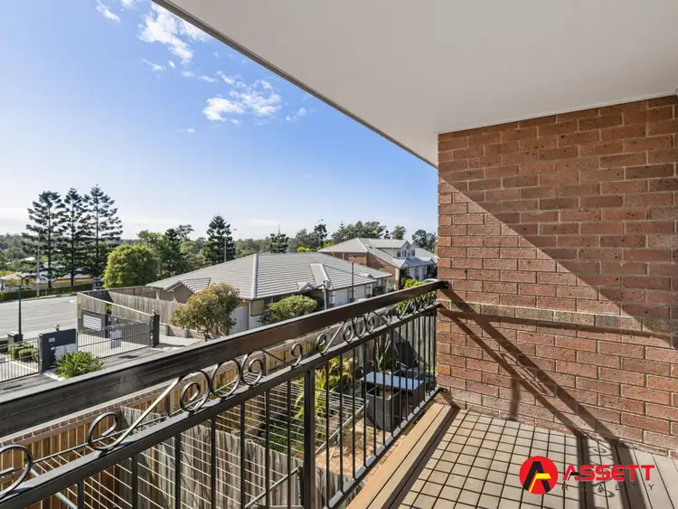 Third view of Homely townhouse listing, 20/580 Seventeen Mile Rocks Road, Sinnamon Park QLD 4073