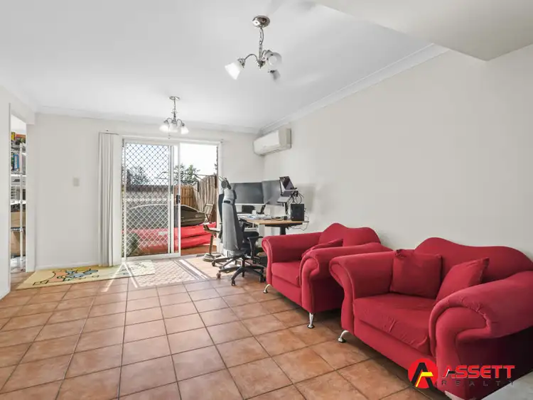 Fourth view of Homely townhouse listing, 20/580 Seventeen Mile Rocks Road, Sinnamon Park QLD 4073