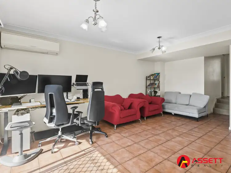 Fifth view of Homely townhouse listing, 20/580 Seventeen Mile Rocks Road, Sinnamon Park QLD 4073