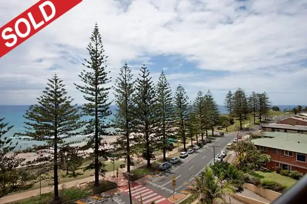 22/190 Marine Pde, Rainbow Bay QLD 4225