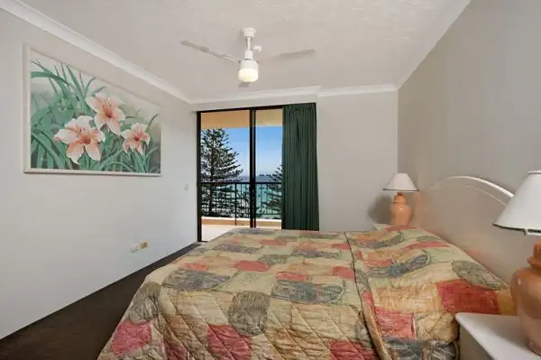 Sixth view of Homely unit listing, 22/190 Marine Pde, Rainbow Bay QLD 4225