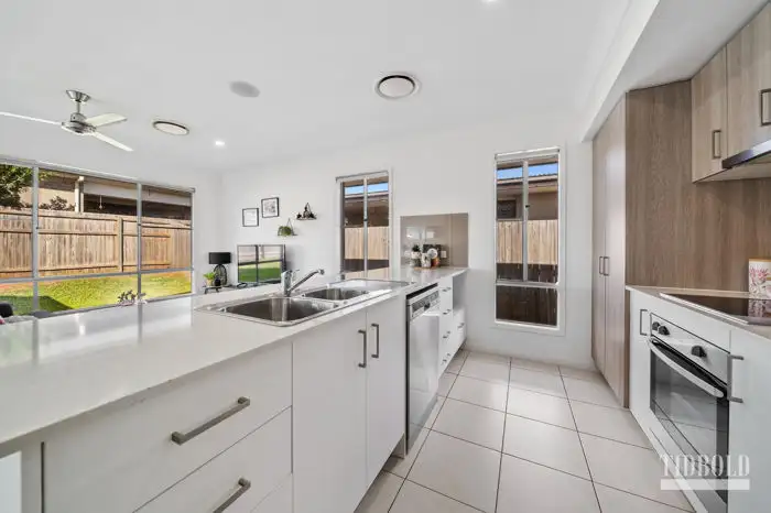 Main view of Homely house listing, 67 Swansea Circuit, Redland Bay QLD 4165